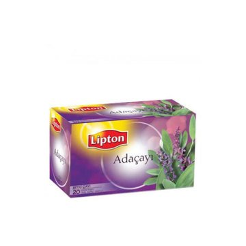 LIPTON ADA ÇAYI 20 Lİ