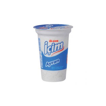 İÇİM AYRAN 170 ML. 20 ADET