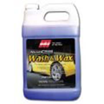 Nano Wash in Wax (Nano Teknoloji Özel Cilalı Şampuan) 3,78 LT.