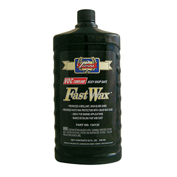 MALCO VOC FAST WAX 1000 LT.