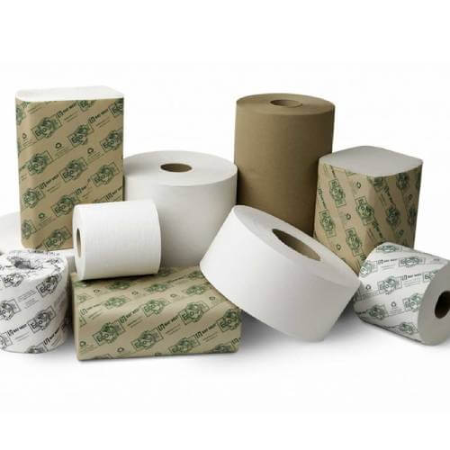 Temizlik Kağıdı Ürünleri
